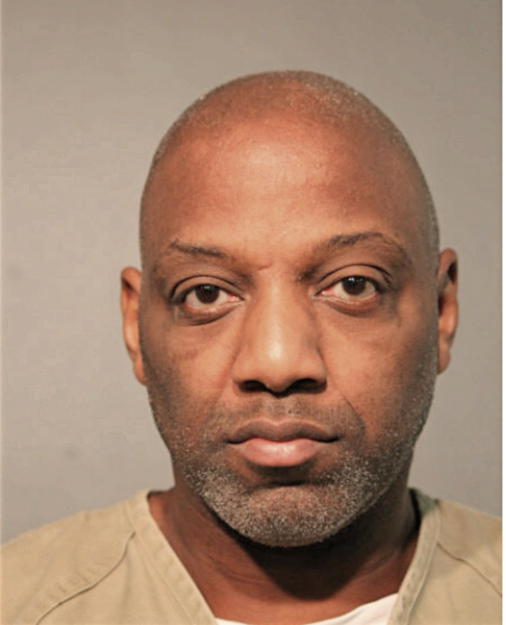 DALE L LEWIS, Cook County, Illinois