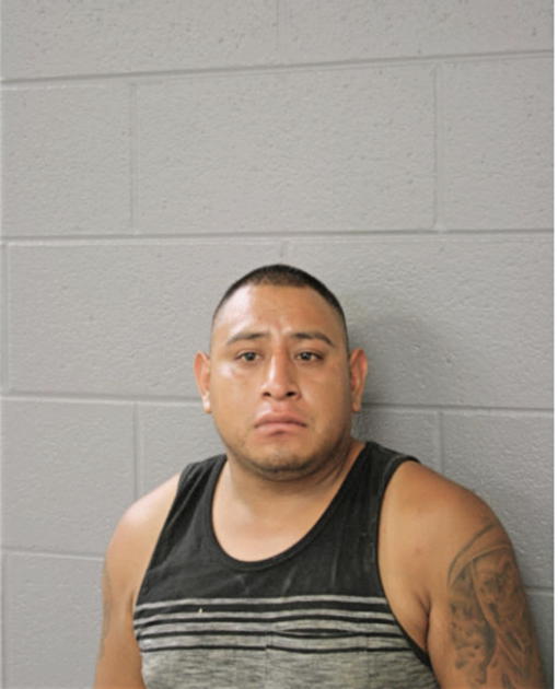 ANDRES LOBATO, Cook County, Illinois