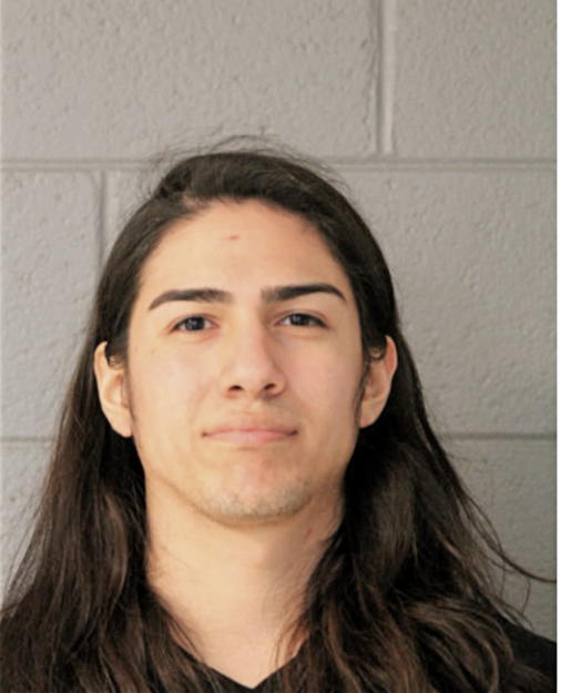 RUBEN LOPEZ, Cook County, Illinois