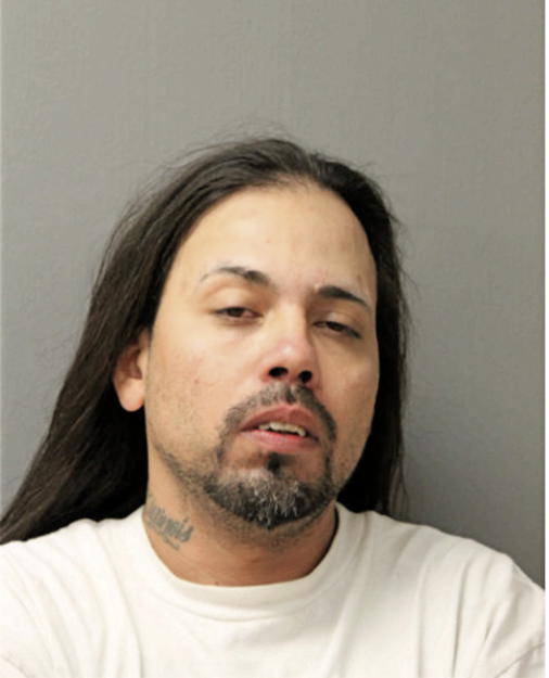 MIGUEL MANZO, Cook County, Illinois