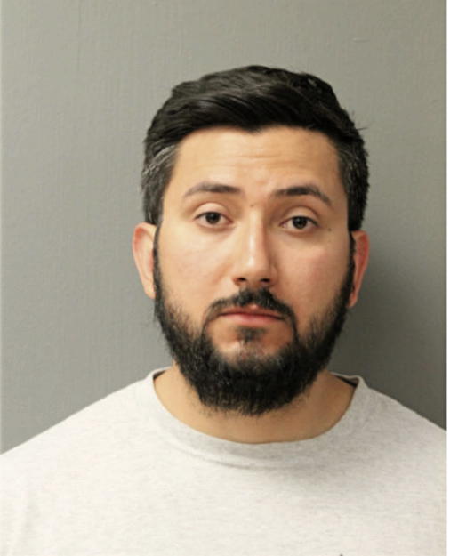 JOSE D MARTINEZ, Cook County, Illinois