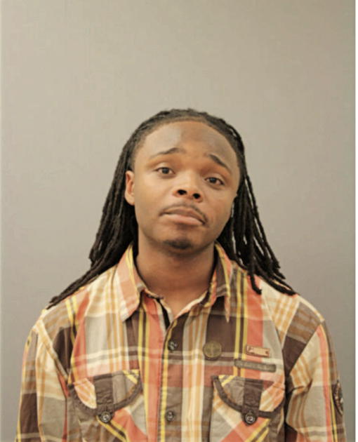 GRANT D MASON, Cook County, Illinois