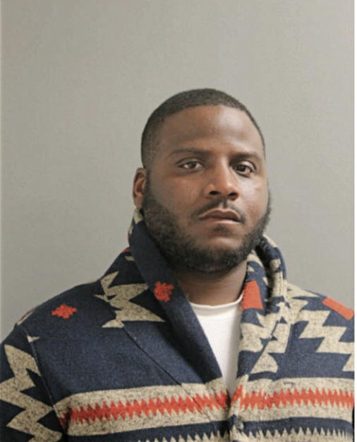 DERRICK E MAYES, Cook County, Illinois