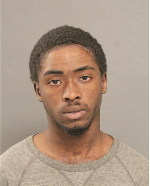 DEVONTE S MCCOOL, Cook County, Illinois