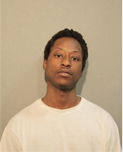 JONAH J MCDONALD, Cook County, Illinois