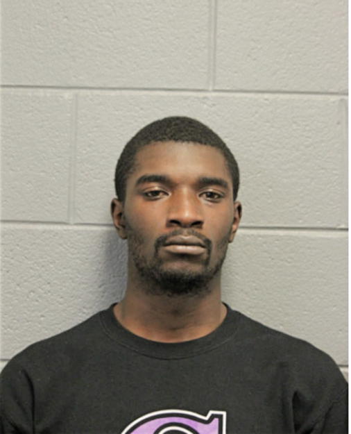NICCO J MCMICHAELS, Cook County, Illinois