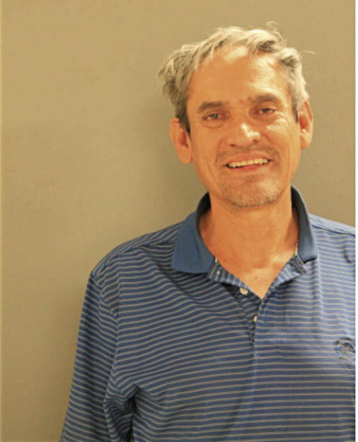 JUAN MEDINA-ESTRADA, Cook County, Illinois