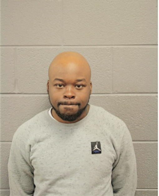DEMETRIUS LARRY MEMBERS, Cook County, Illinois