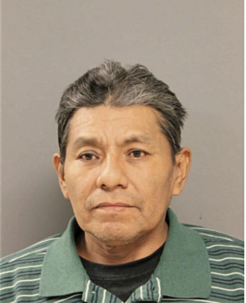 PATRICIO MERODIO, Cook County, Illinois