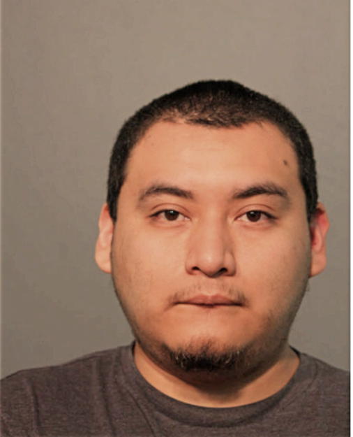 ROBERTO MOCTEZUMA, Cook County, Illinois