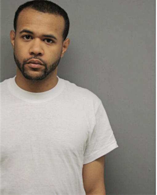 JOHN T MOLINA, Cook County, Illinois