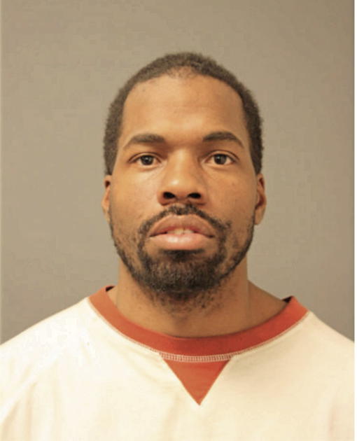 ANTHONY MONTGOMERY, Cook County, Illinois