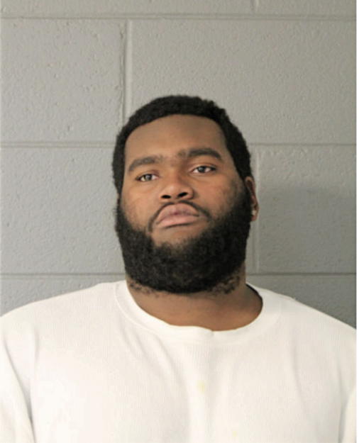 DURANTE M MOORE, Cook County, Illinois