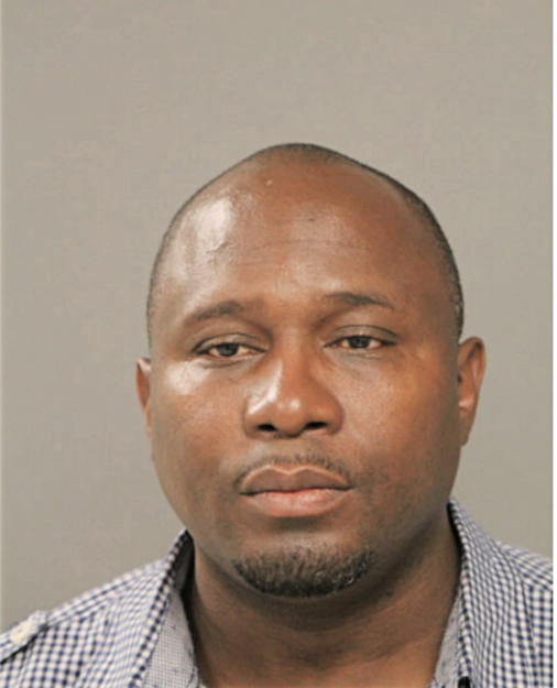 LARRY D MOORE, Cook County, Illinois