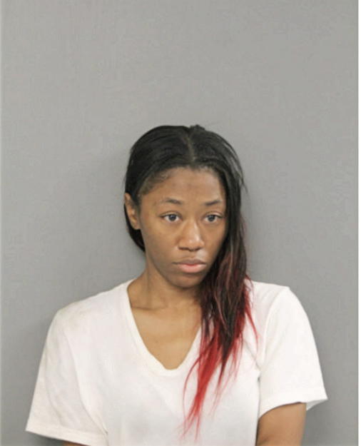 SAMANTHA D MORRIS, Cook County, Illinois