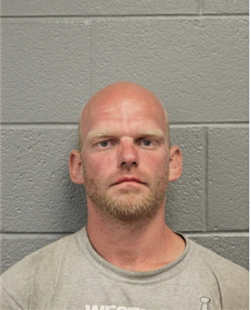 KEITH A NAIN, Cook County, Illinois