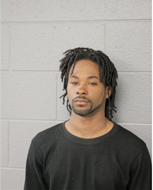 MICHAEL NEAL, Cook County, Illinois
