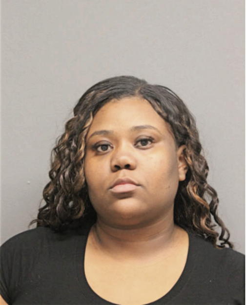 SHAMAYA V NELSON, Cook County, Illinois