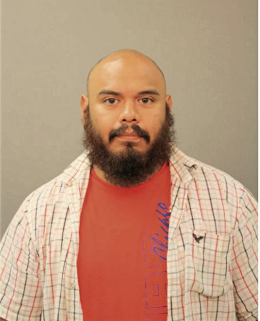 ALFREDO NIEVES, Cook County, Illinois