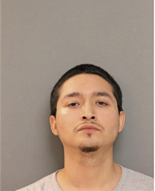 CESAR OCAMPO, Cook County, Illinois