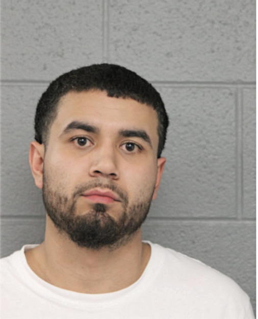 DANIEL OCHOA, Cook County, Illinois