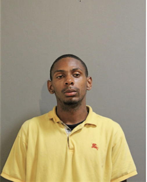 JAYLIN A OWENS, Cook County, Illinois