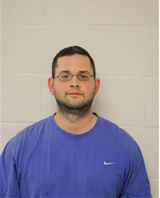 VINCENT M PACE, Cook County, Illinois