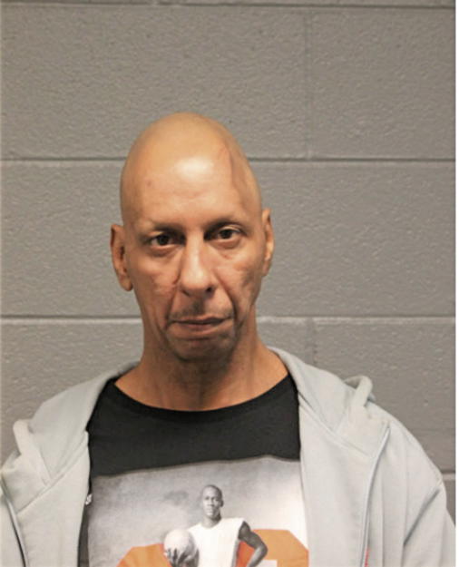 PABLO J PADILLA MARQUEZ, Cook County, Illinois