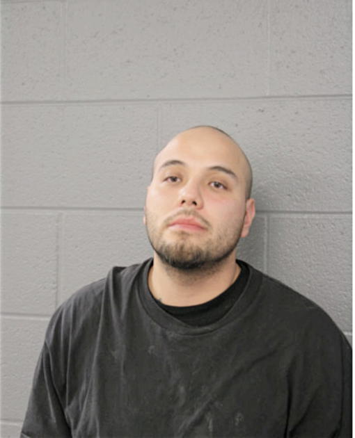 DANIEL PANTOJA, Cook County, Illinois