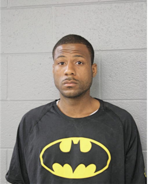 JAMAL PATRICK, Cook County, Illinois