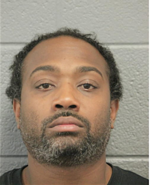 WILLIE B PATRICK, Cook County, Illinois