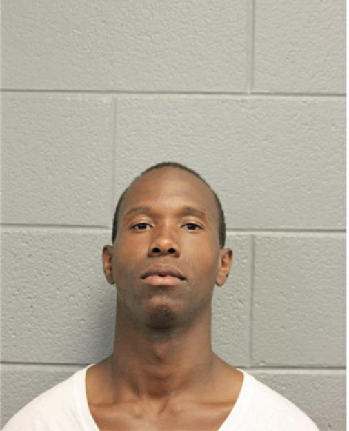 TYRON PAULKE, Cook County, Illinois