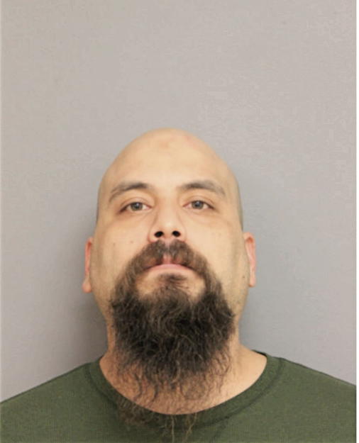 EDUARDO C PEREZ, Cook County, Illinois