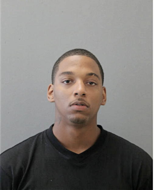 MARVIN A PITTMAN, Cook County, Illinois