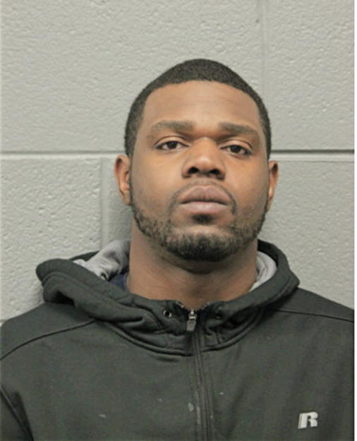 ERNESTO J POPE, Cook County, Illinois