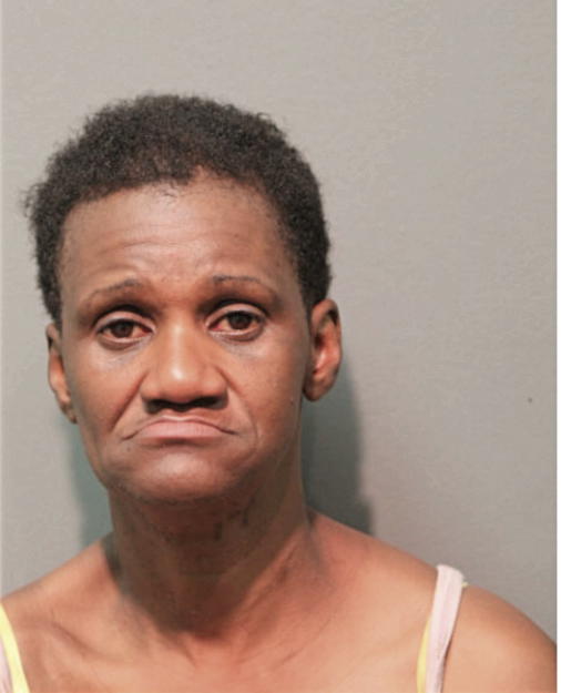 ANGELA D PRESTON, Cook County, Illinois