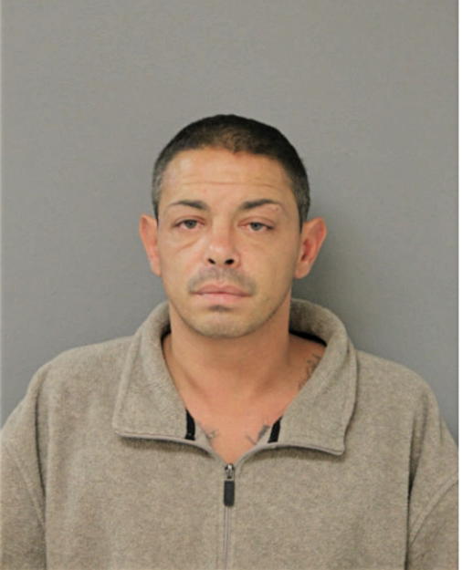 JOSEPH R BIVINS, Cook County, Illinois