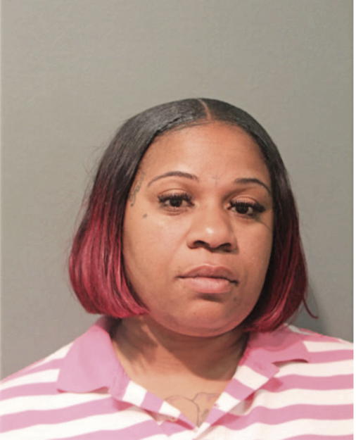 MELODY RANDLE, Cook County, Illinois