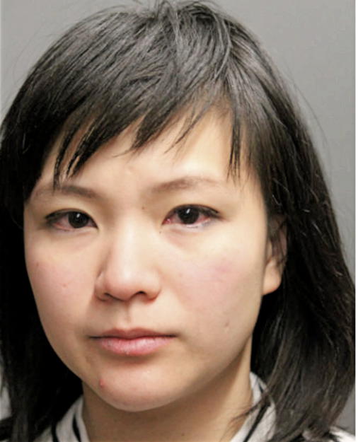 SUTHANYA RATANATANAKUL, Cook County, Illinois