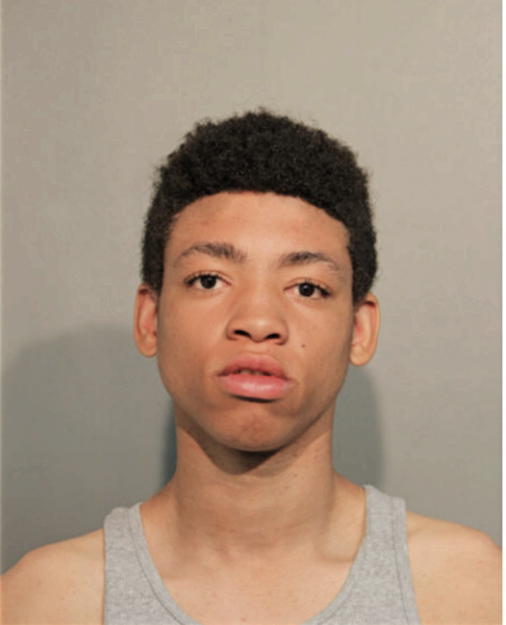 EMANUEL G RAYMOND, Cook County, Illinois