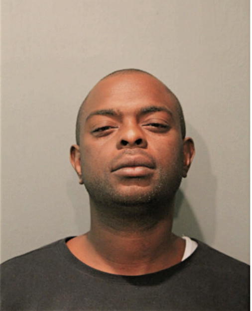 KENDELL J REED, Cook County, Illinois