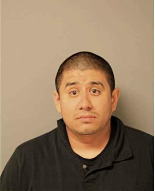 HECTOR REYES, Cook County, Illinois
