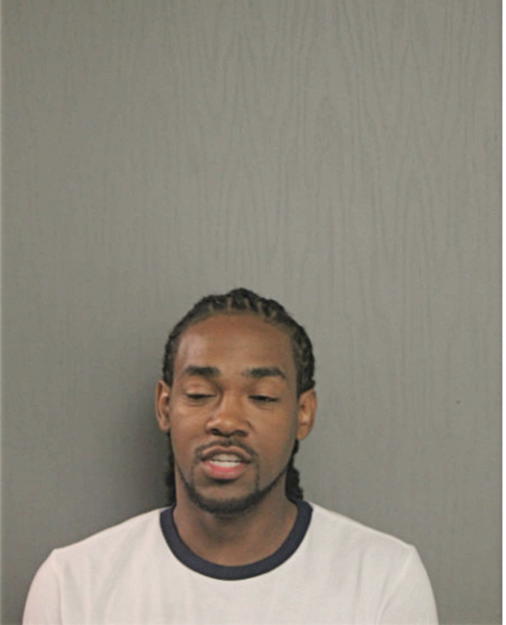 MARCUS RICE, Cook County, Illinois
