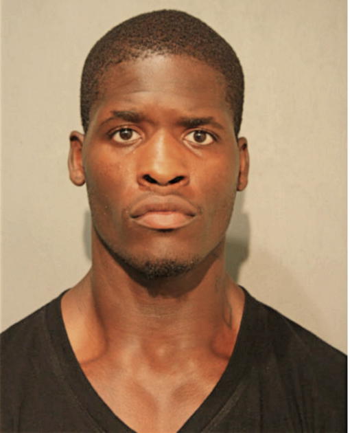 ANTHONY RICH, Cook County, Illinois