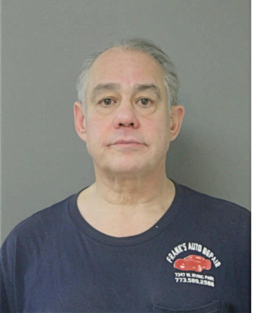 RAMON RIVERA, Cook County, Illinois