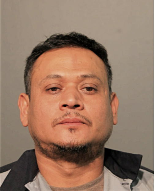 RICARDO RIVERA, Cook County, Illinois