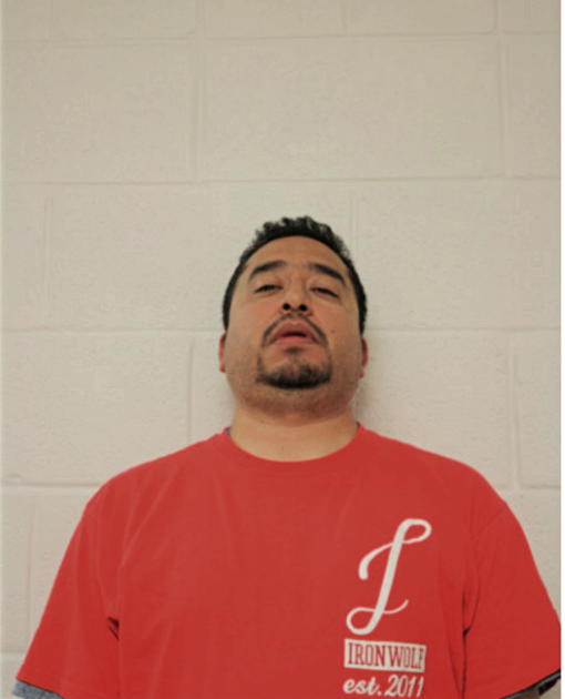 IVAN RODRIGUEZ, Cook County, Illinois
