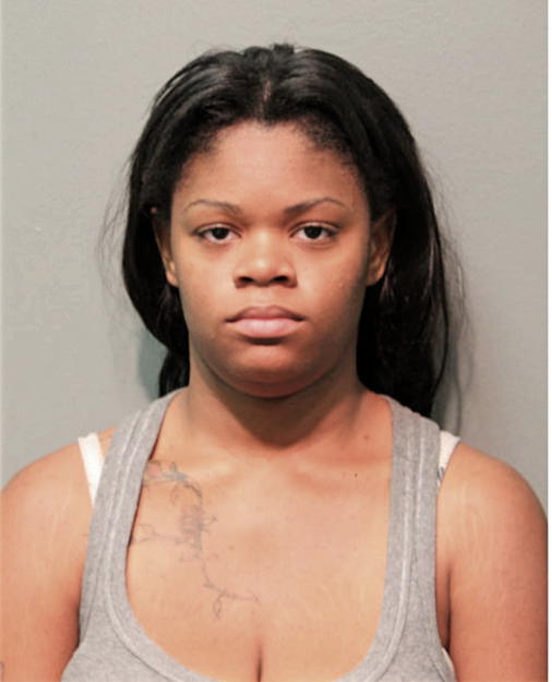 SEMONE ROGERS, Cook County, Illinois