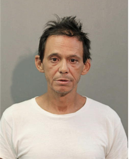ANGEL G ROSADO, Cook County, Illinois