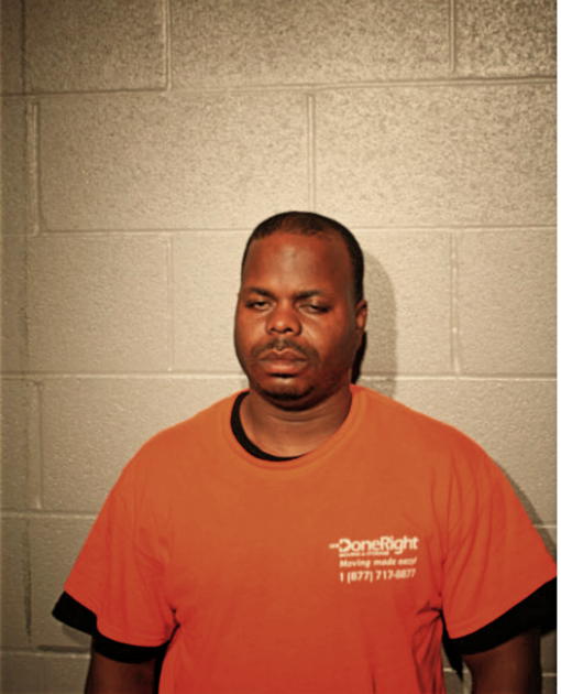 DEWANE ROSS, Cook County, Illinois